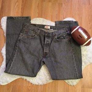 Levi’s 501 Jeans 34x30